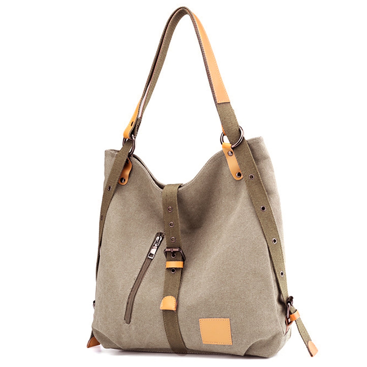 Multifunctional Purse Handbag