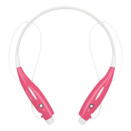 Wireless Sports Stereo Hands Free Headset