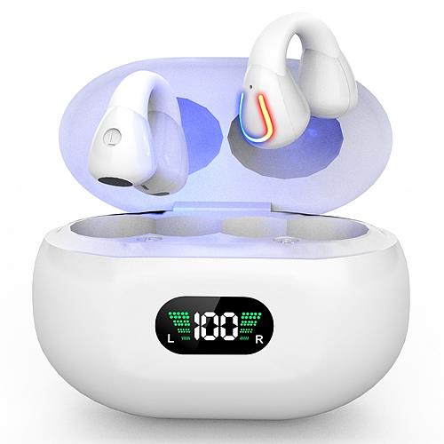 Waterproof Sweat Resistant Sport Earbuds