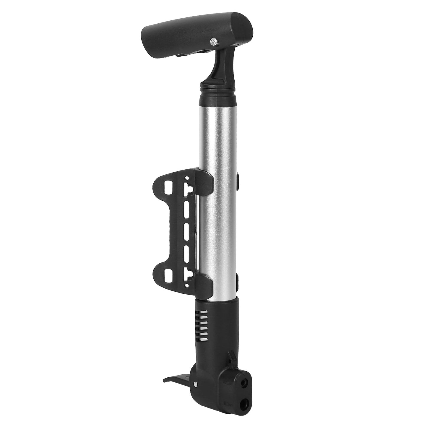 Portable Bicycle Tire Inflator