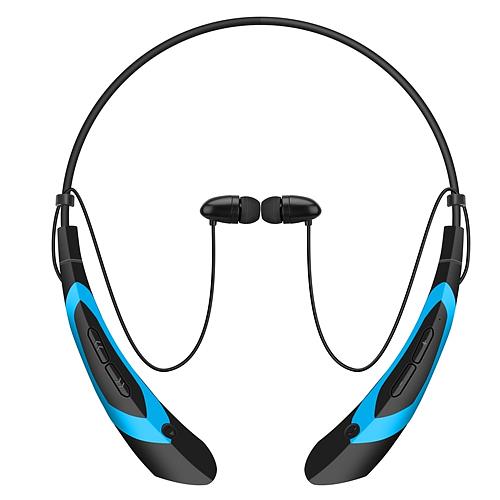 Sweat-proof Sport Headsets Earbuds