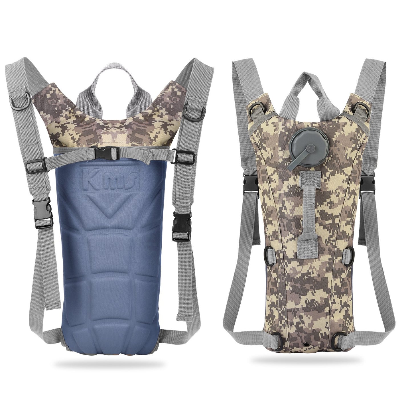3L Tactical Hydration Pack
