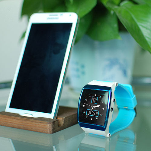 Wearable Tech, Smartphone Companion