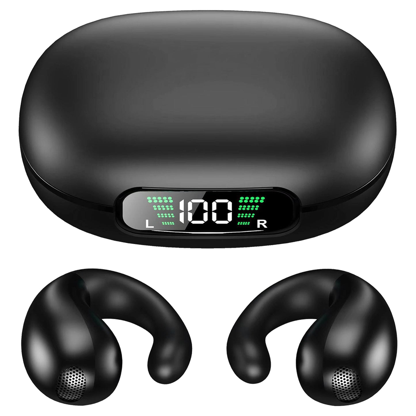 IPX3 Waterproof Ultra Open Earbud