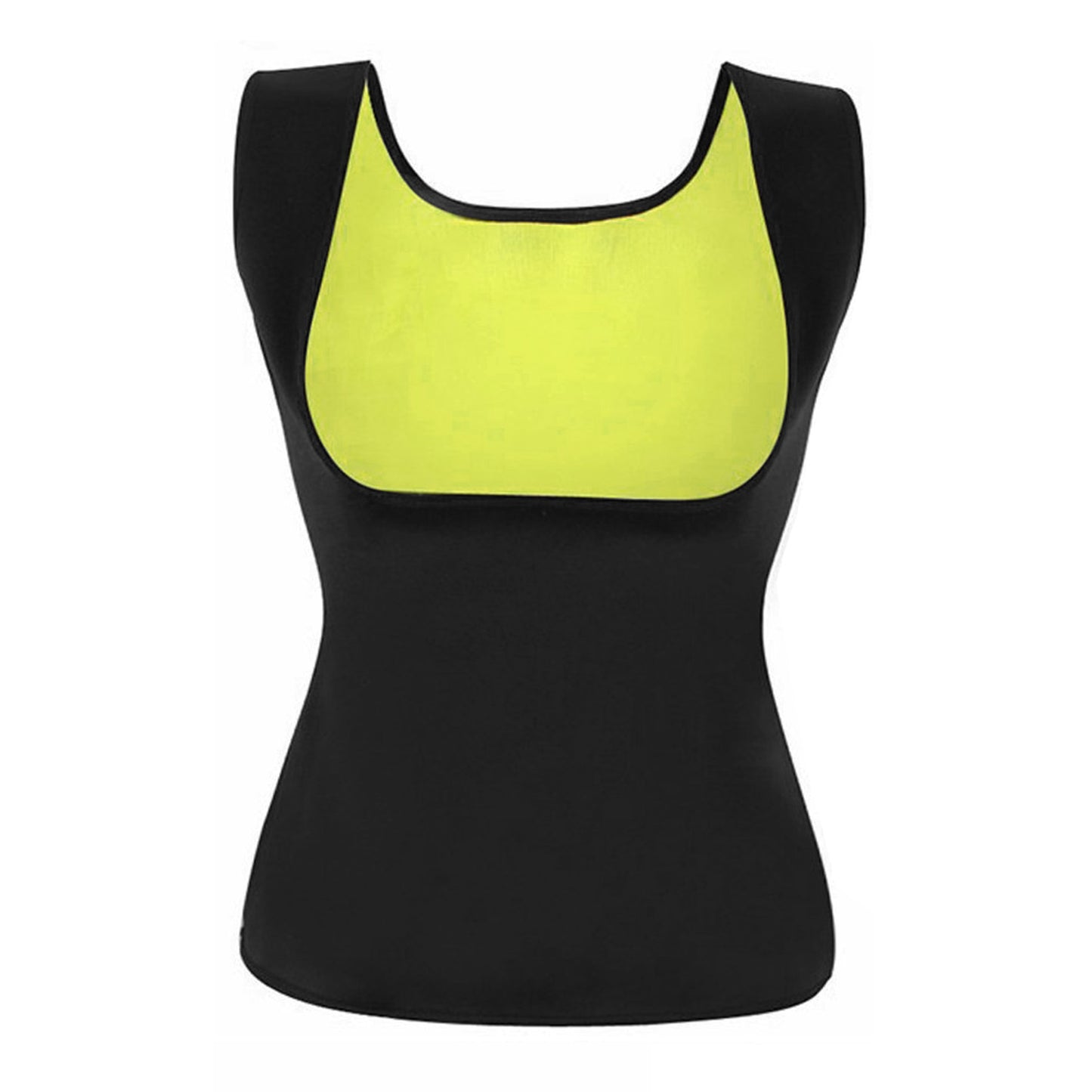 Ultimate Sweat-Boosting Fitness Tank
