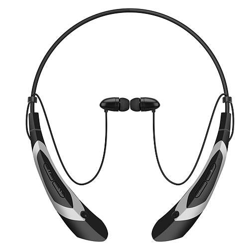 Sweat-proof Sport Headsets Earbuds