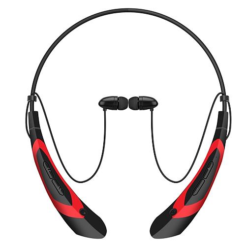 Sweat-proof Sport Headsets Earbuds