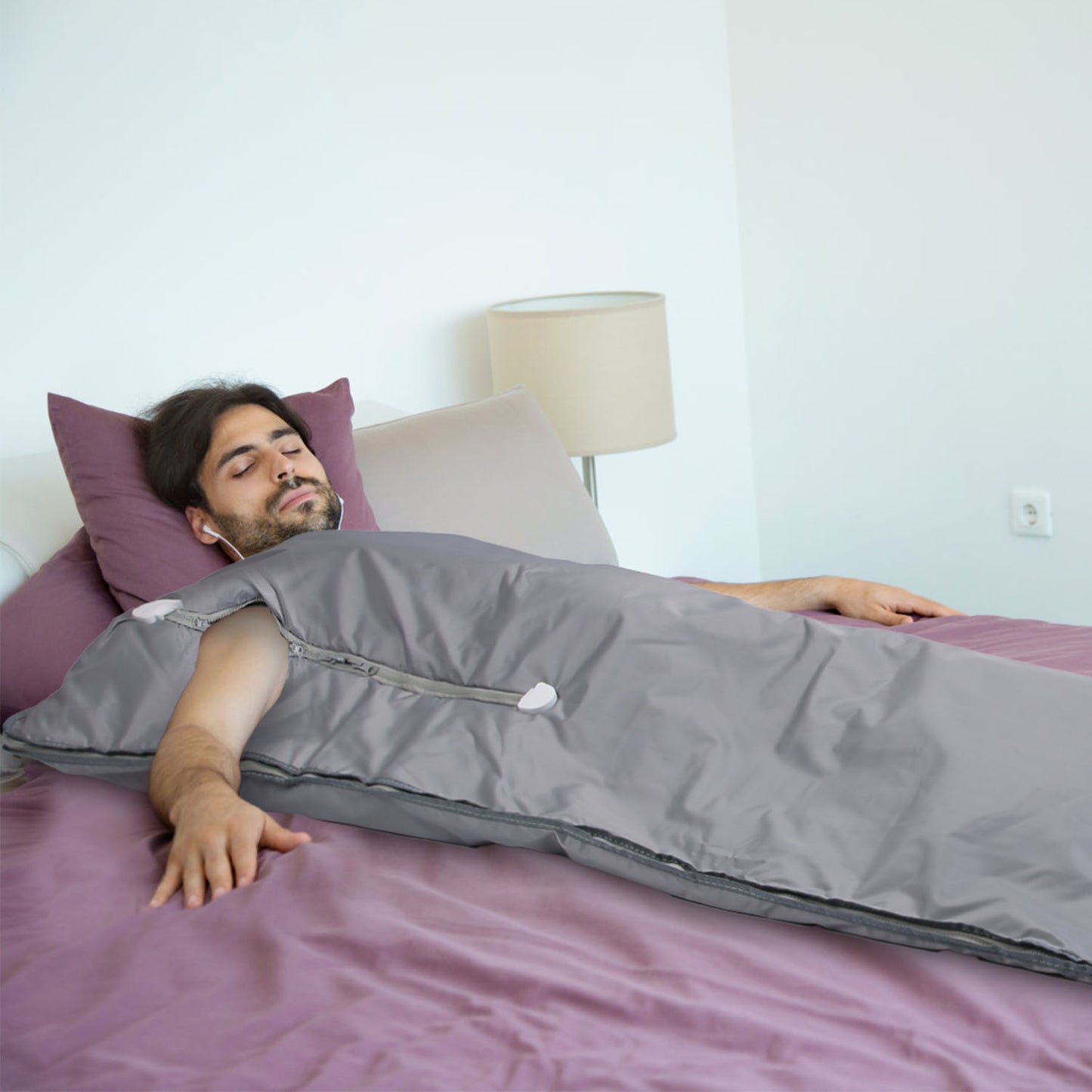 5.9x2.6FT Infrared Sauna Blanket