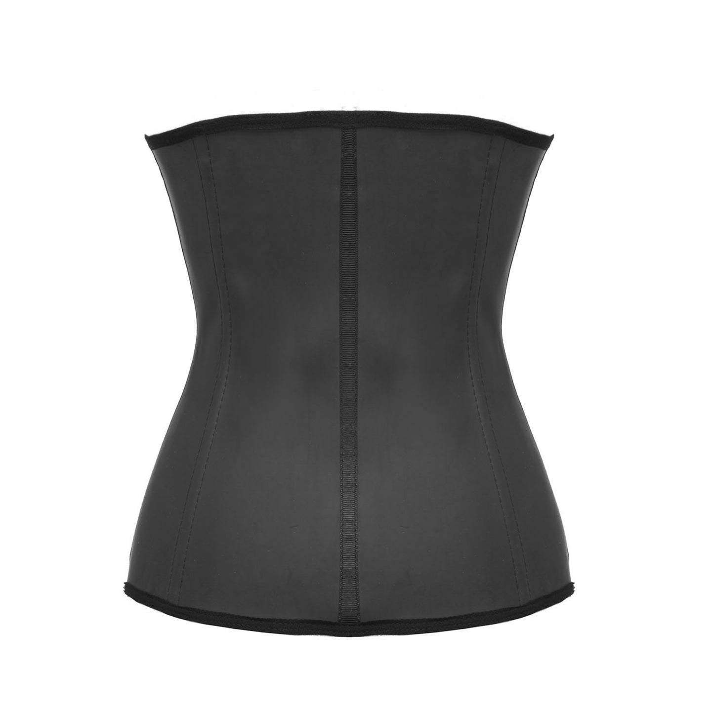 Waist Trainer Corset Waist Tummy Control Body Shaper Cincher Back Support with Adjustable Straps for Women
