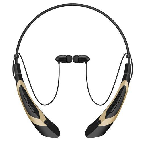 Sweat-proof Sport Headsets Earbuds