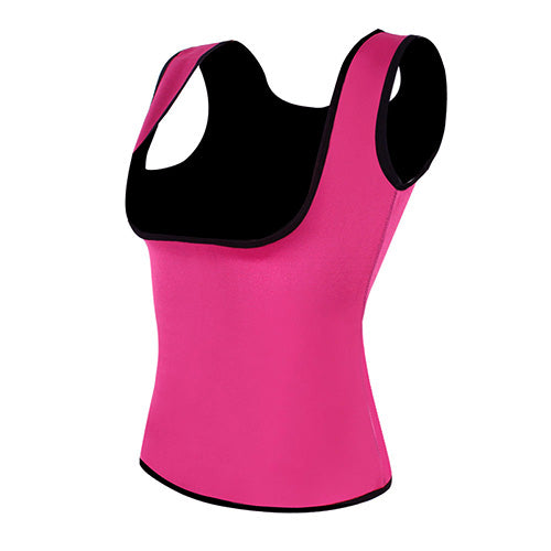 Ultimate Sweat-Boosting Fitness Tank