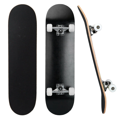 31x8in Skateboards