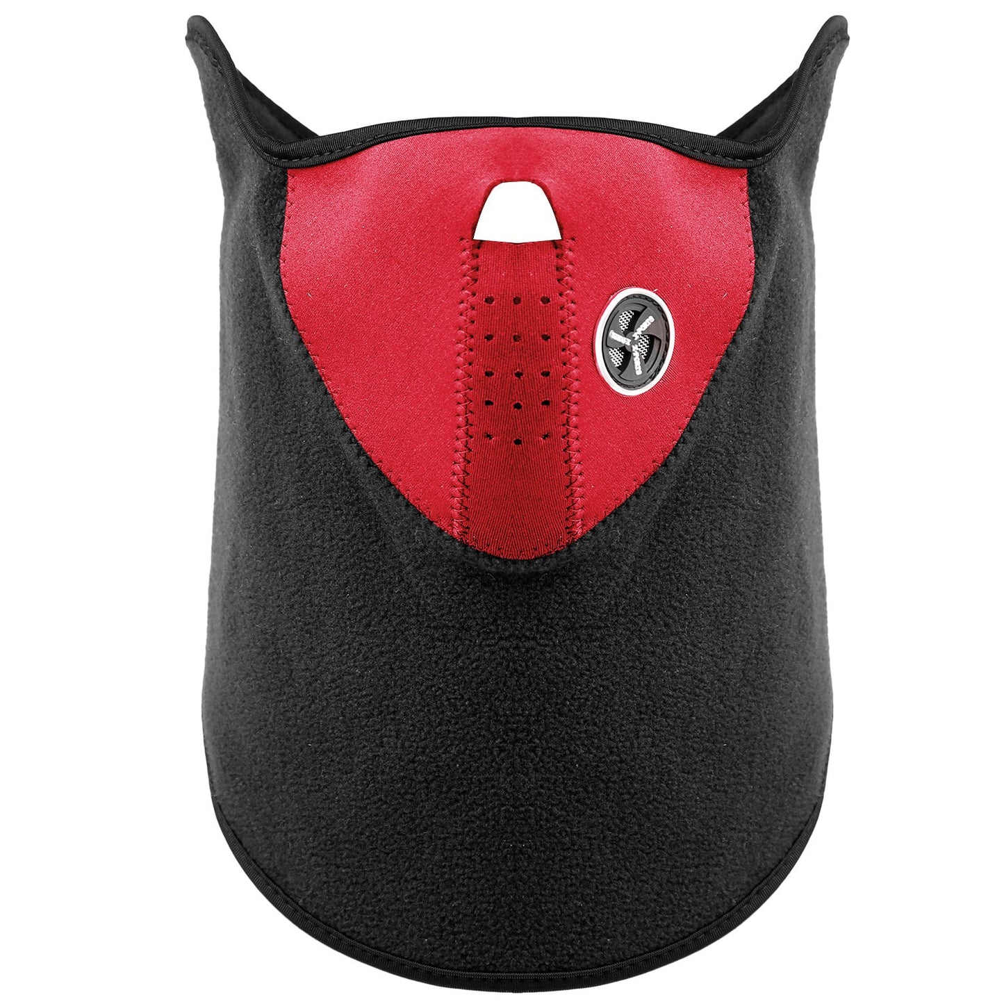 Half Face Mask Windproof Dustproof Neck Warmer