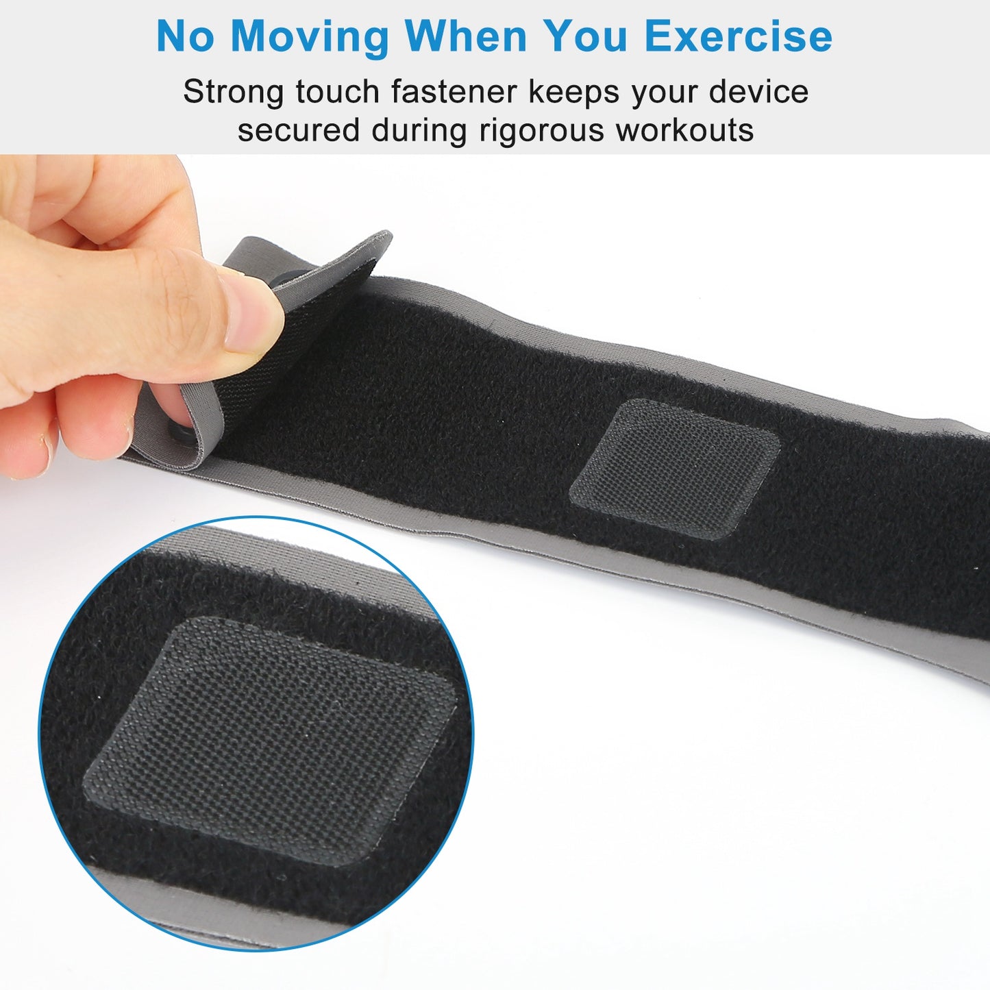 Phone Armband Case Sweat-resistant