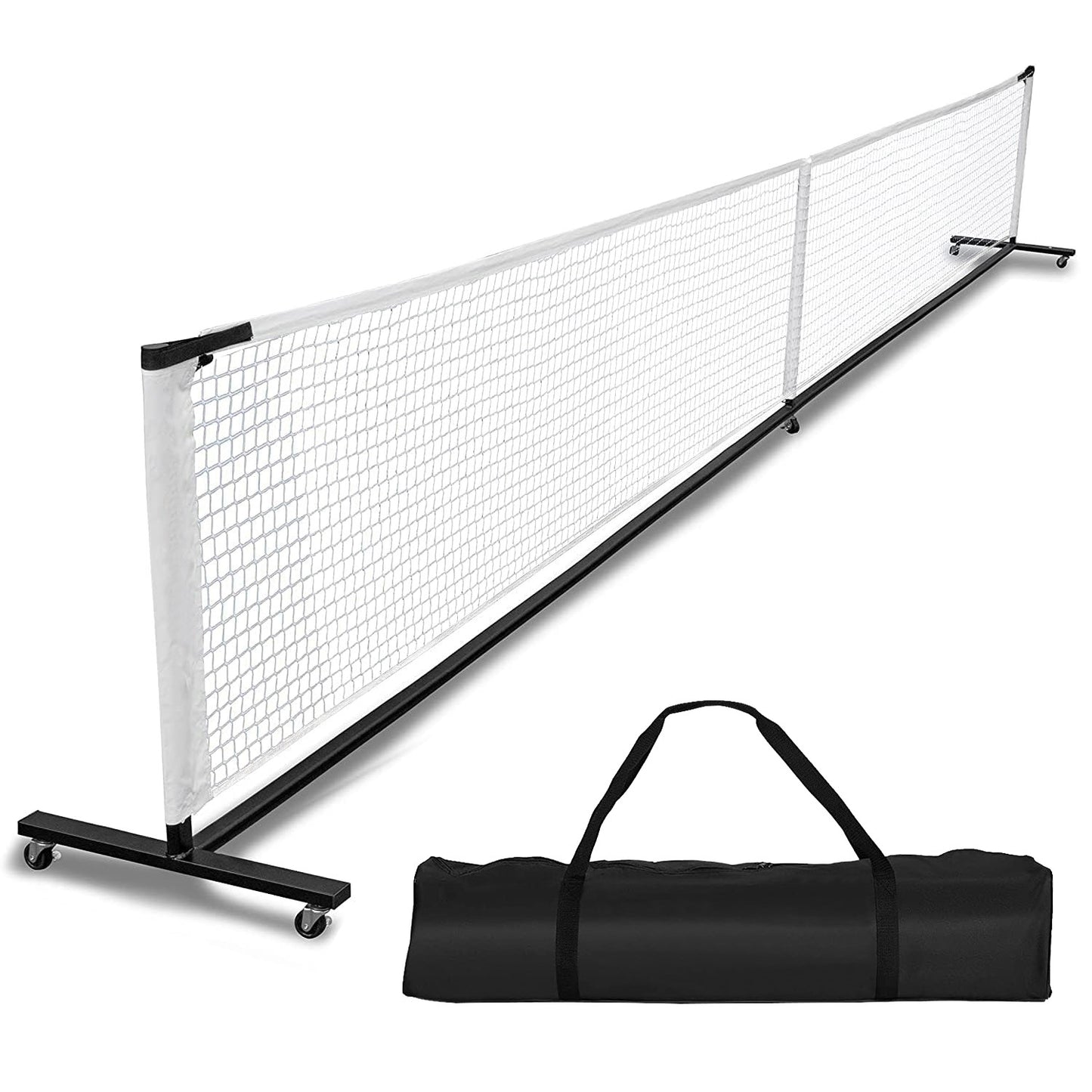 Portable Pickleball Net