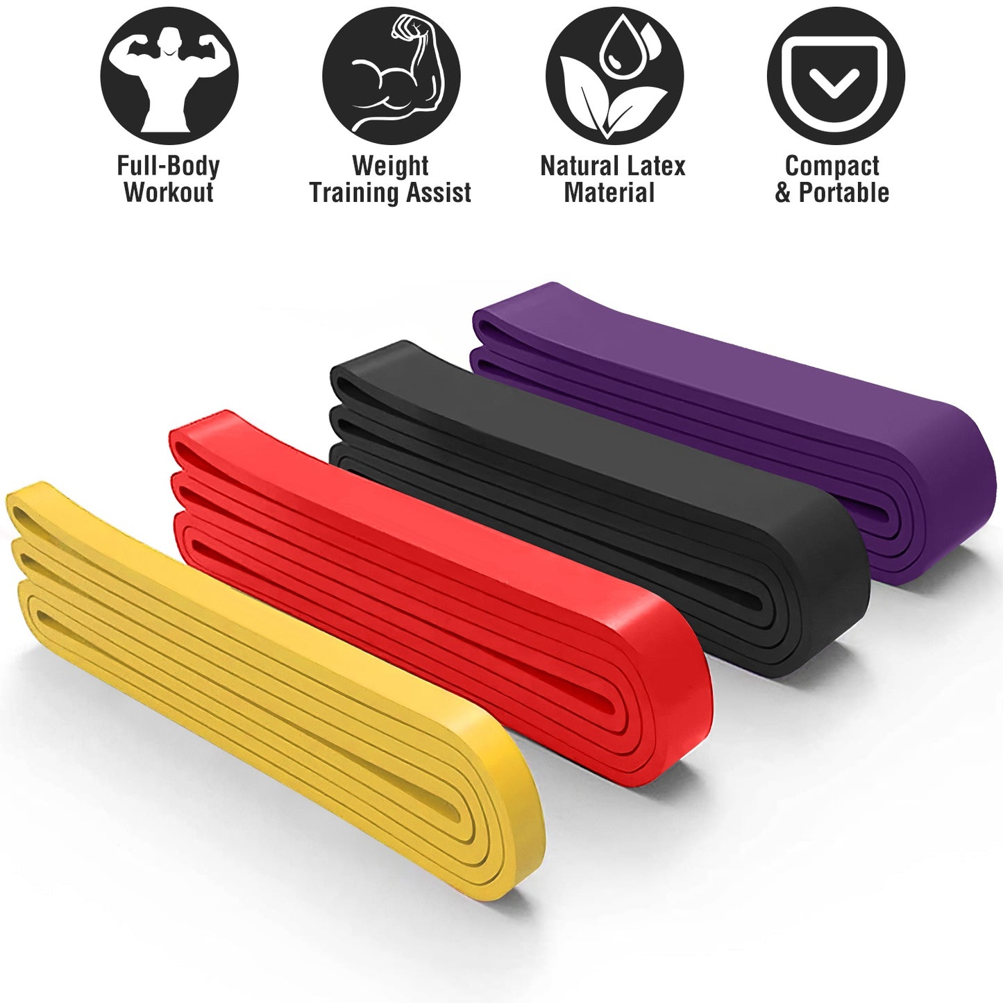 Resistance Loop Band