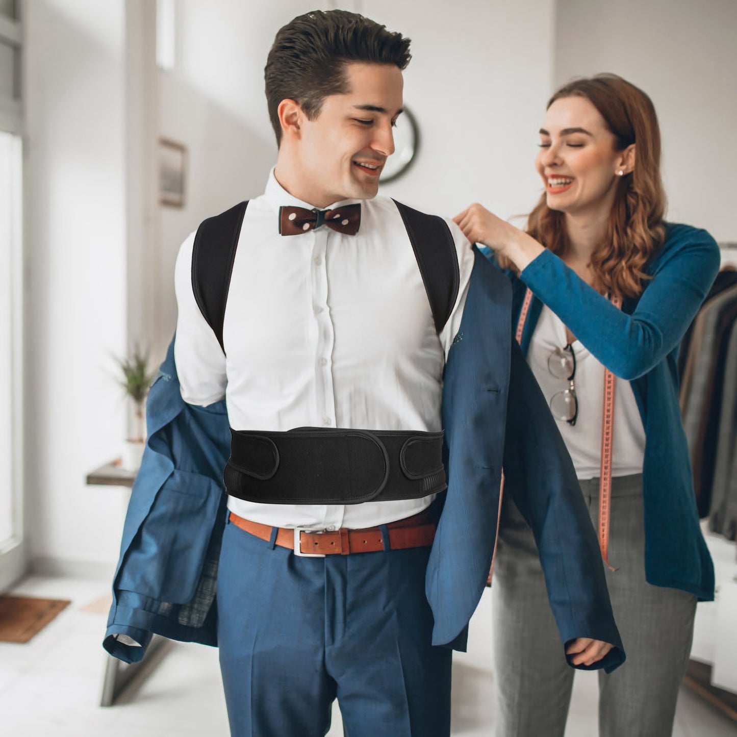Unisex Back Posture Corrector
