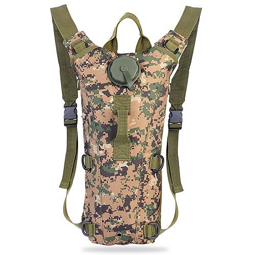 Tactical Hydration Pack 3L Water Bladder