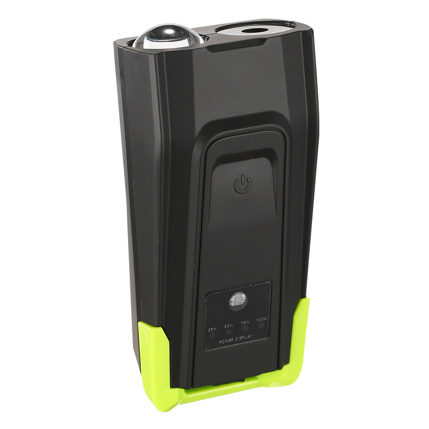 20000LM Bike Front Lights Set