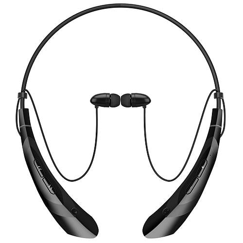 Sweat-proof Sport Headsets Earbuds