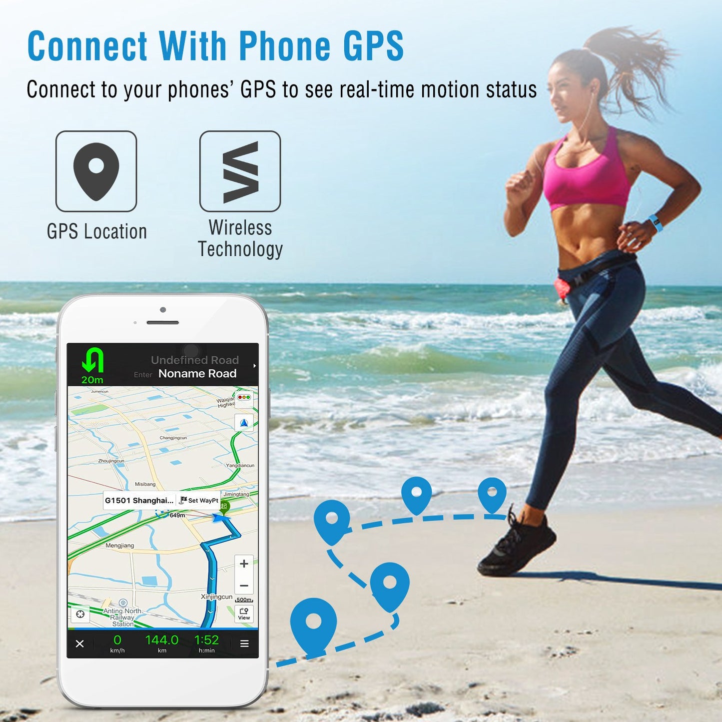 Fitness Tracker Activity