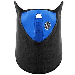 Half Face Mask Windproof Dustproof Neck Warmer