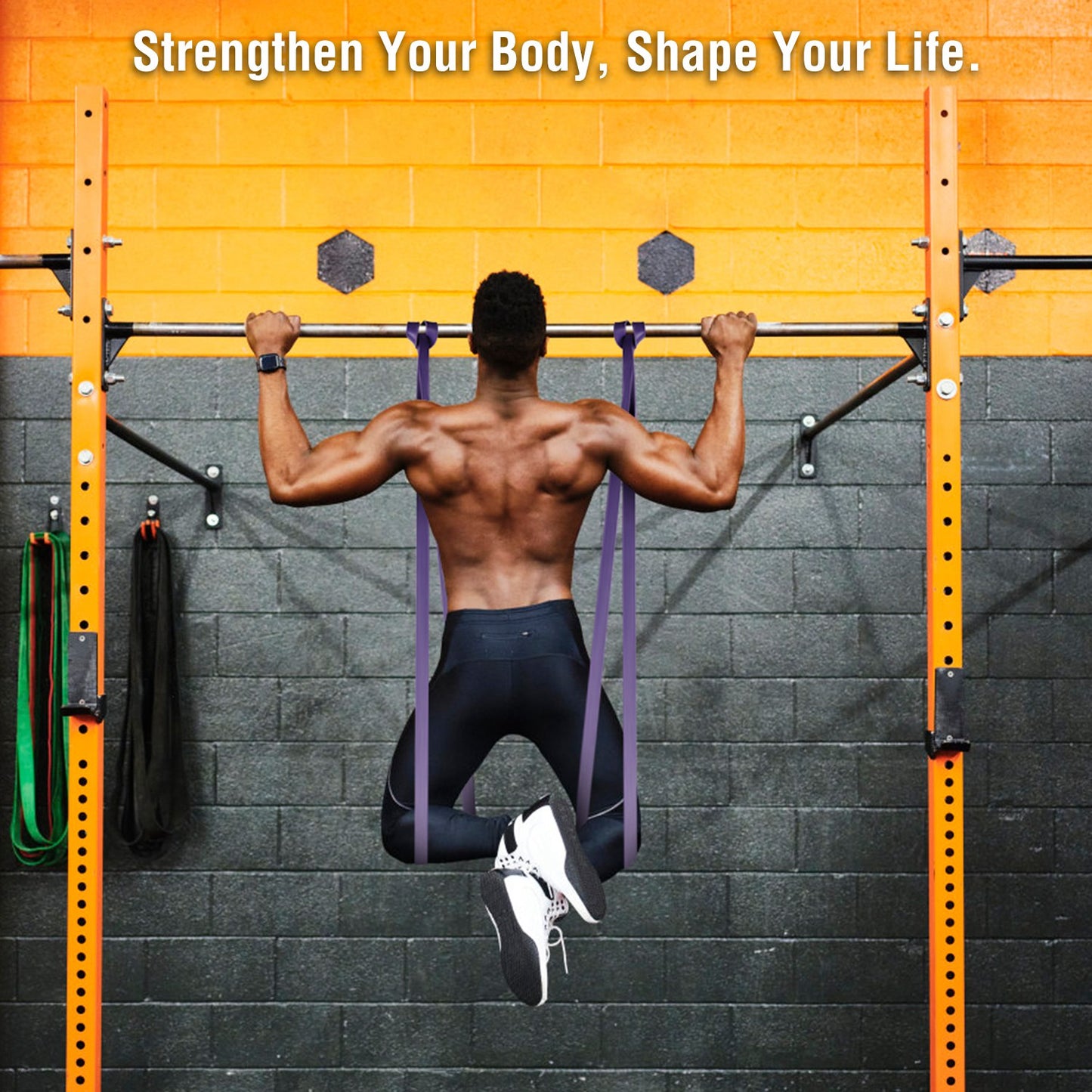 Resistance Loop Band