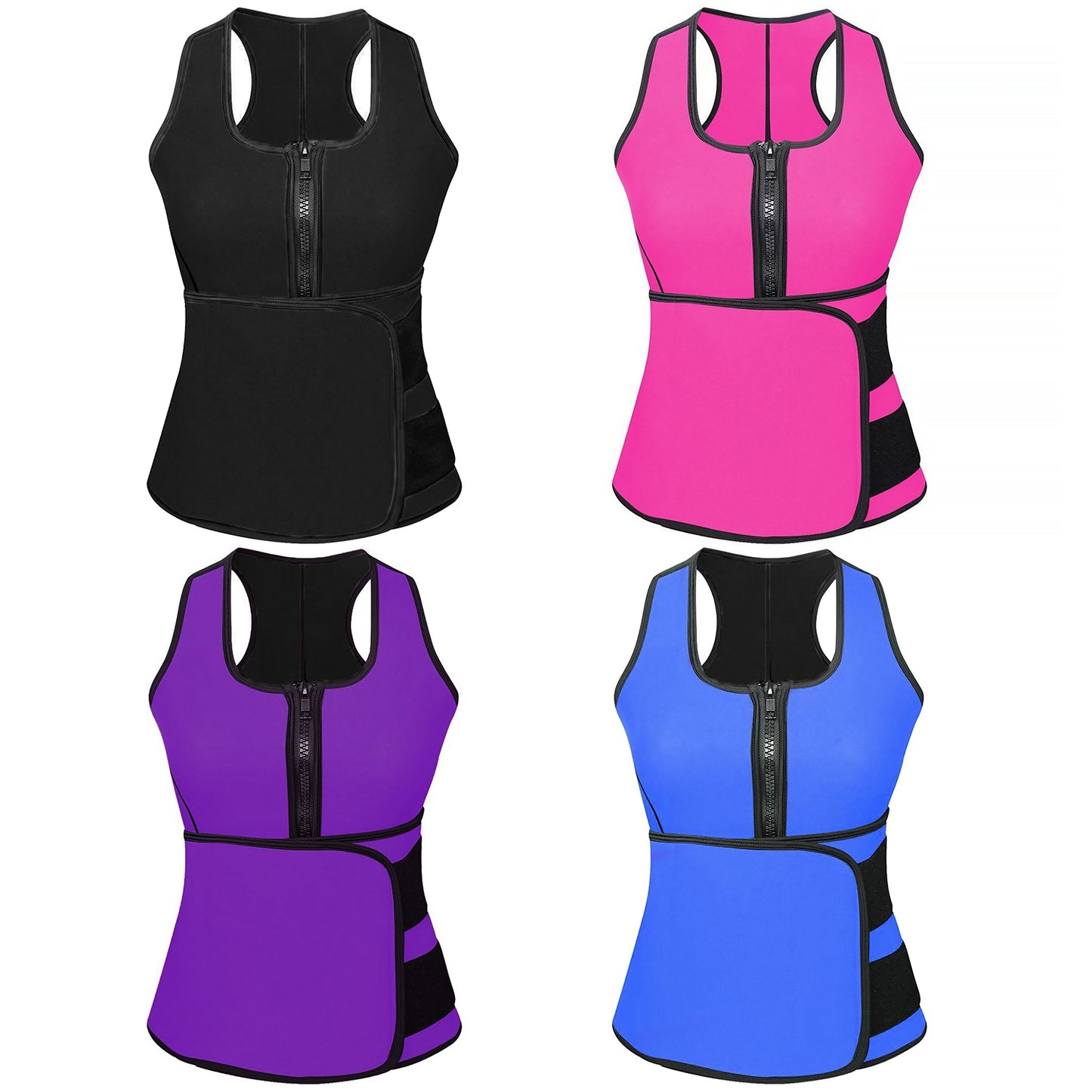 Waist Trainer For Women Body Shaper