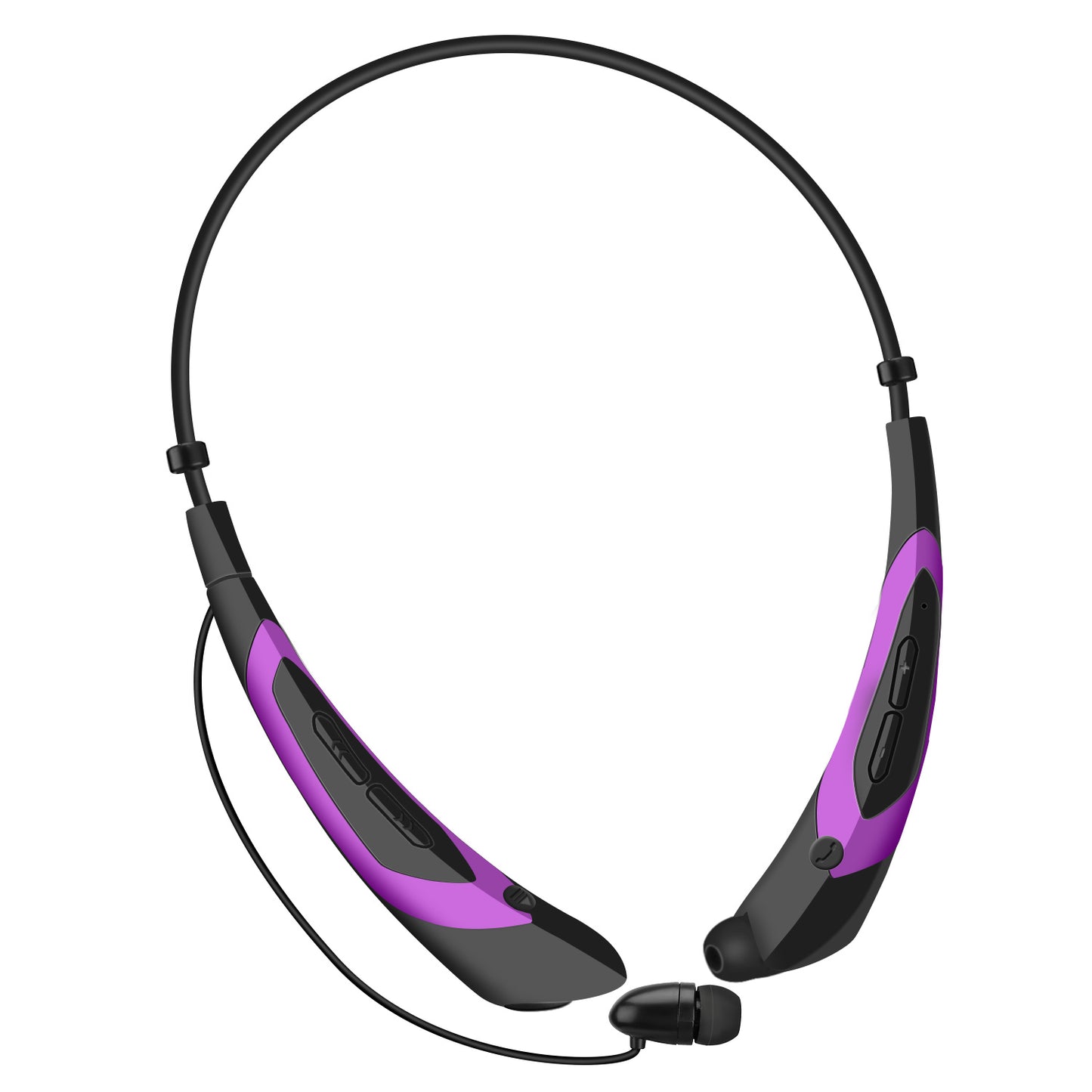 Sweat-proof Sport Headsets Earbuds