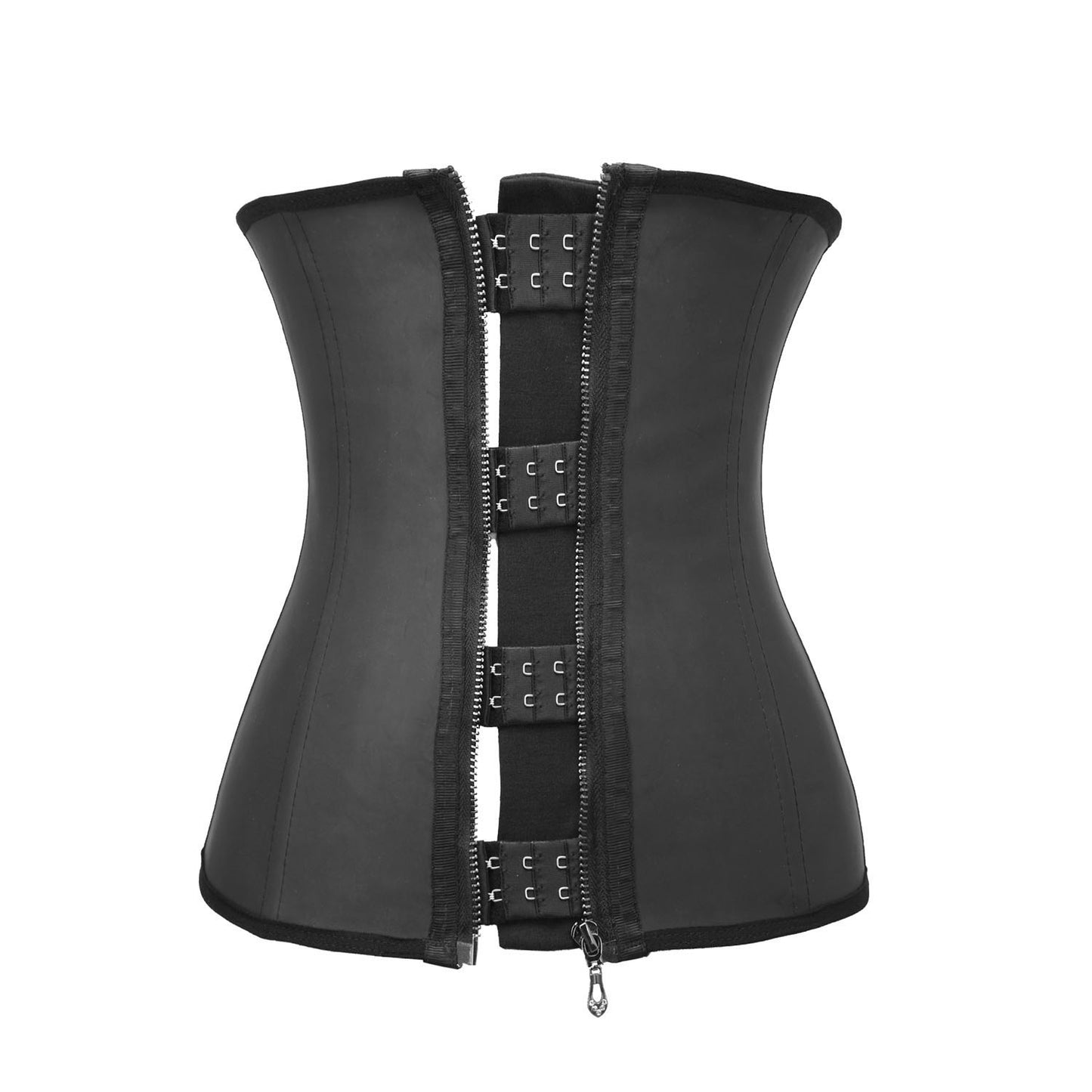 Waist Trainer Corset Waist Tummy Control Body Shaper Cincher Back Support with Adjustable Straps for Women
