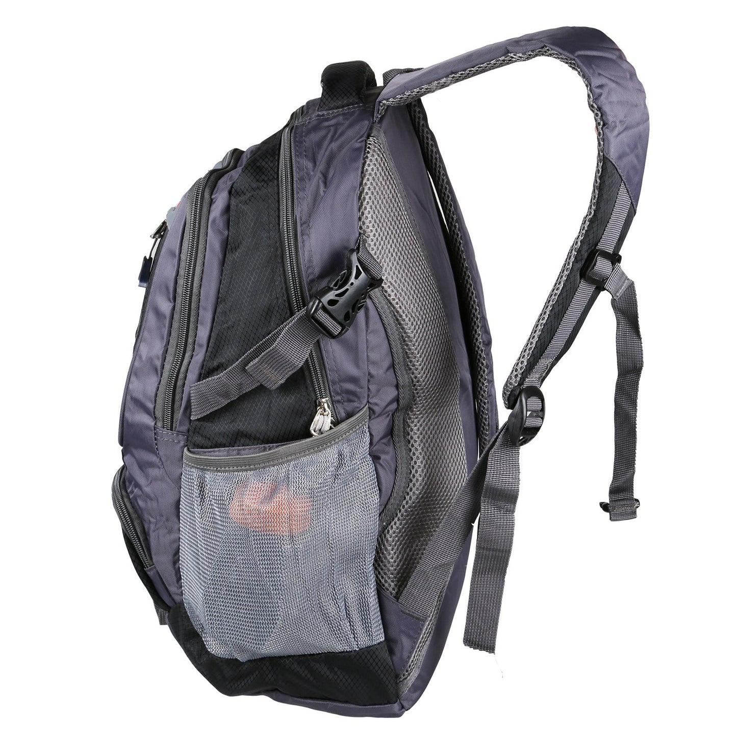 Unisex School Backpack