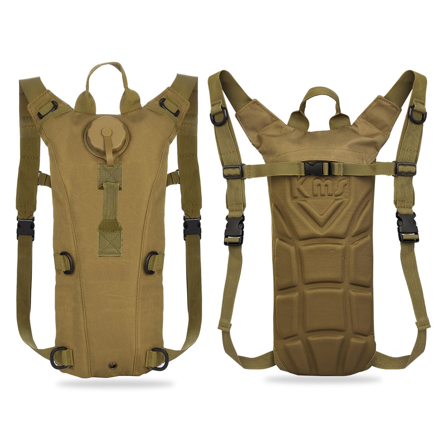 3L Tactical Hydration Pack