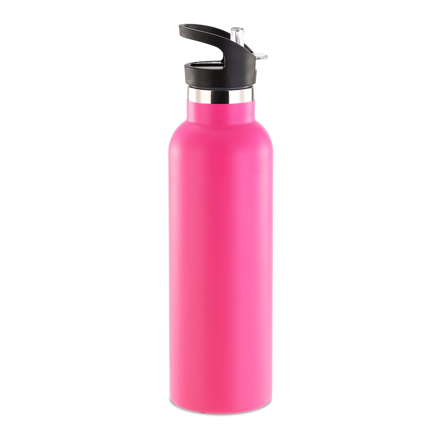 Sports Water Bottle Stainless Steel