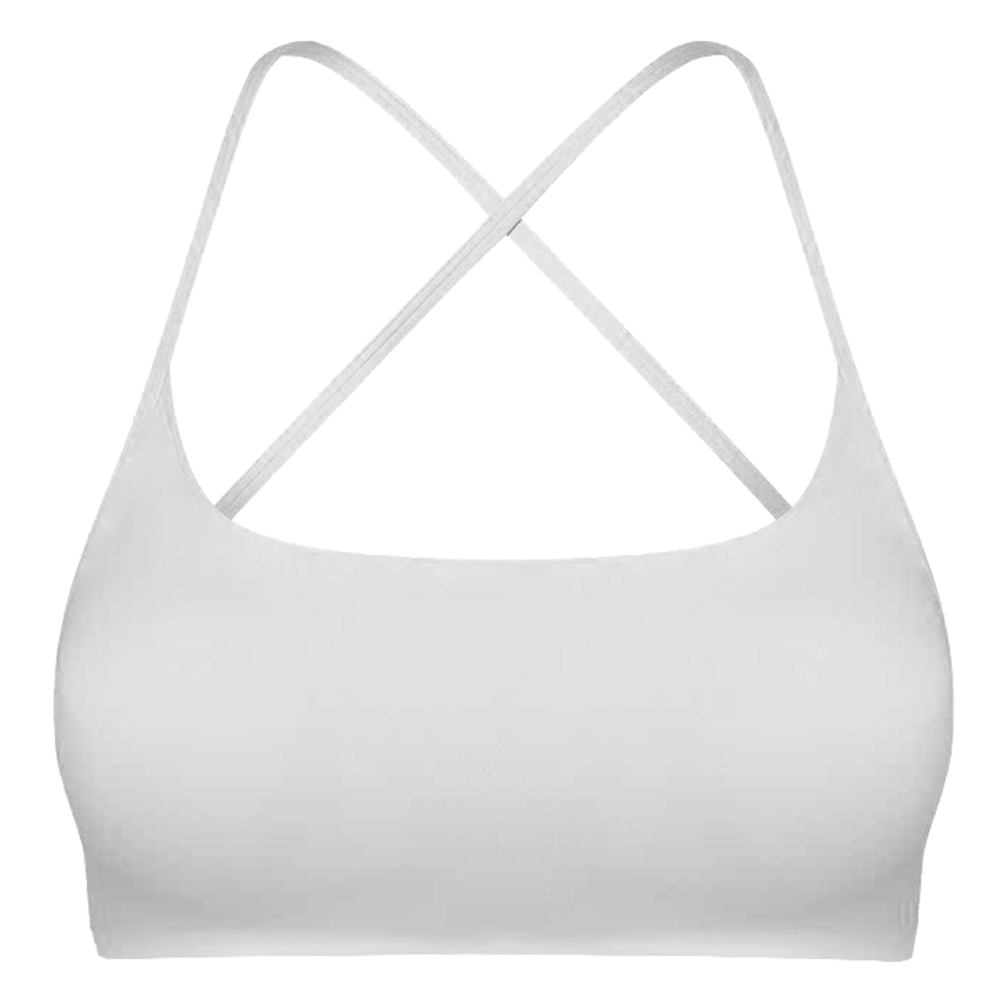 Women Cross Back Sport Bras