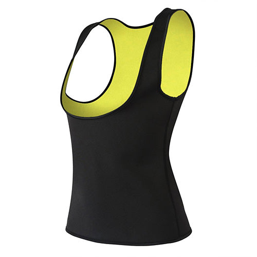 Ultimate Sweat-Boosting Fitness Tank