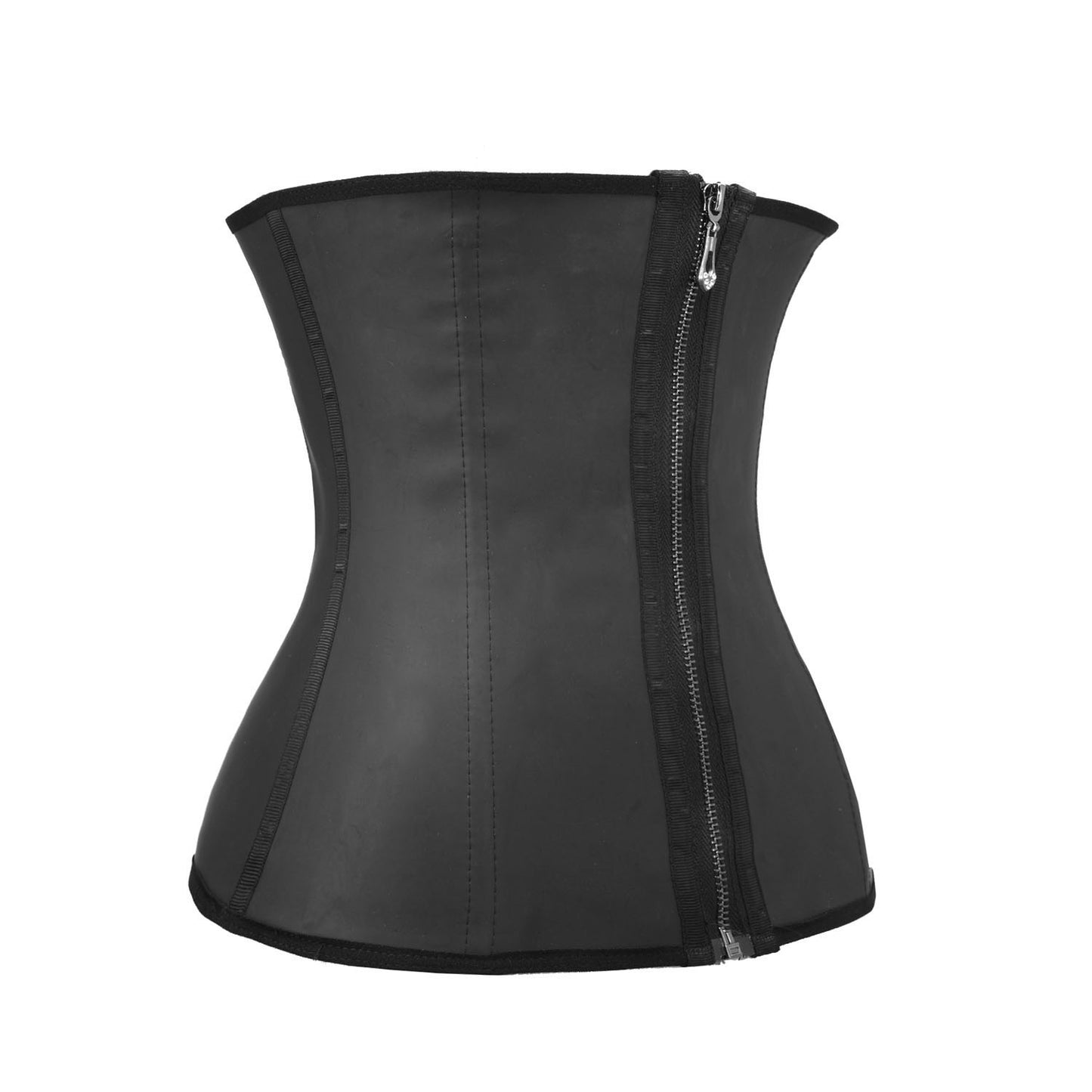 Waist Trainer Corset Waist Tummy Control Body Shaper Cincher Back Support with Adjustable Straps for Women