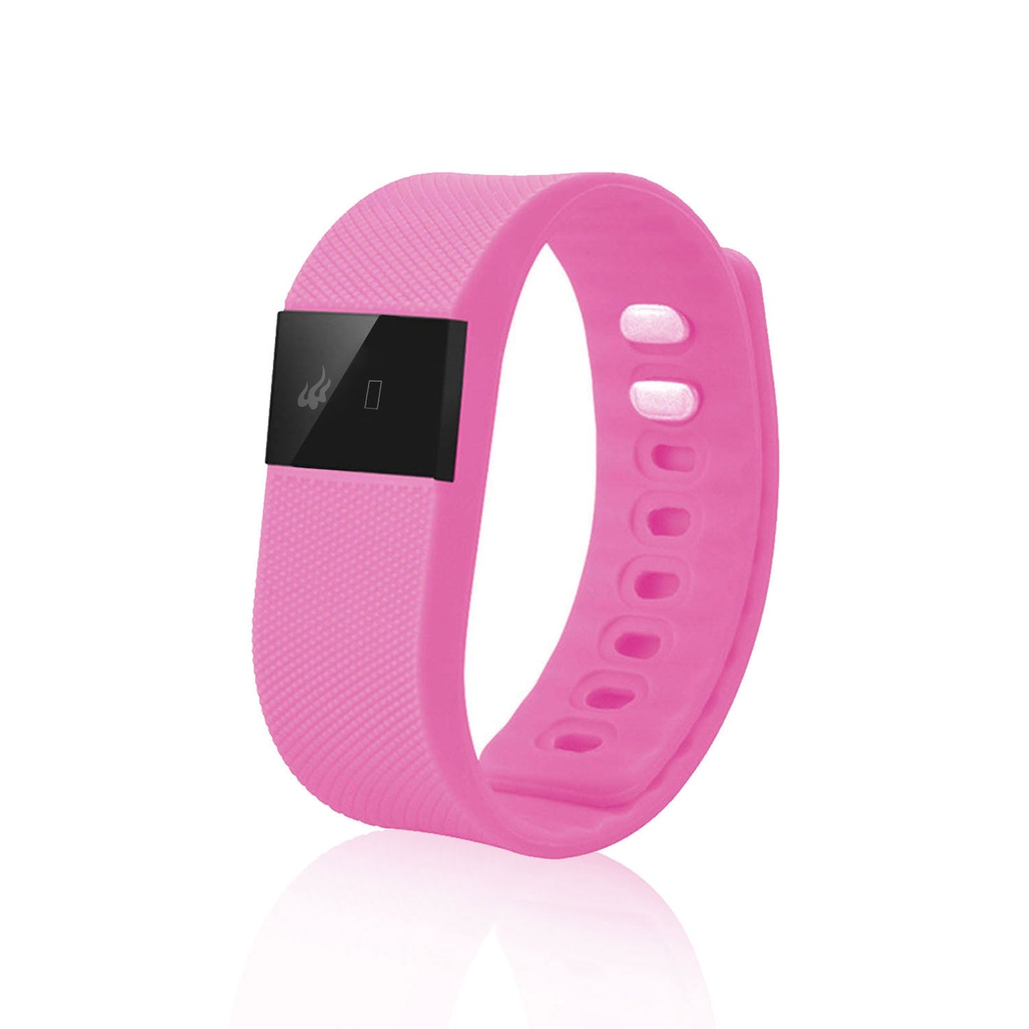 Fitness Tracker Activity