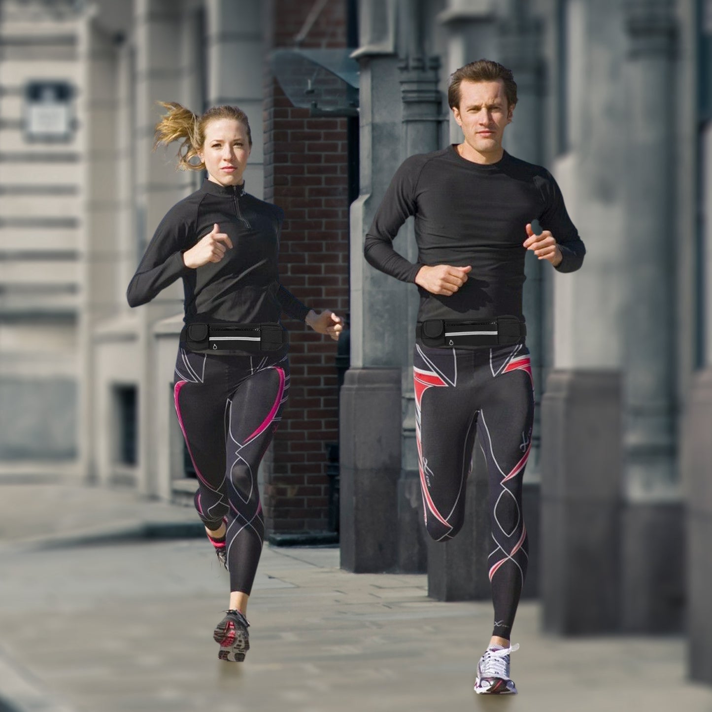 Sports Waist Bag Running Belt