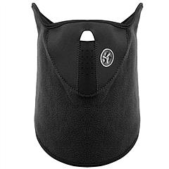 Half Face Mask Windproof Dustproof Neck Warmer