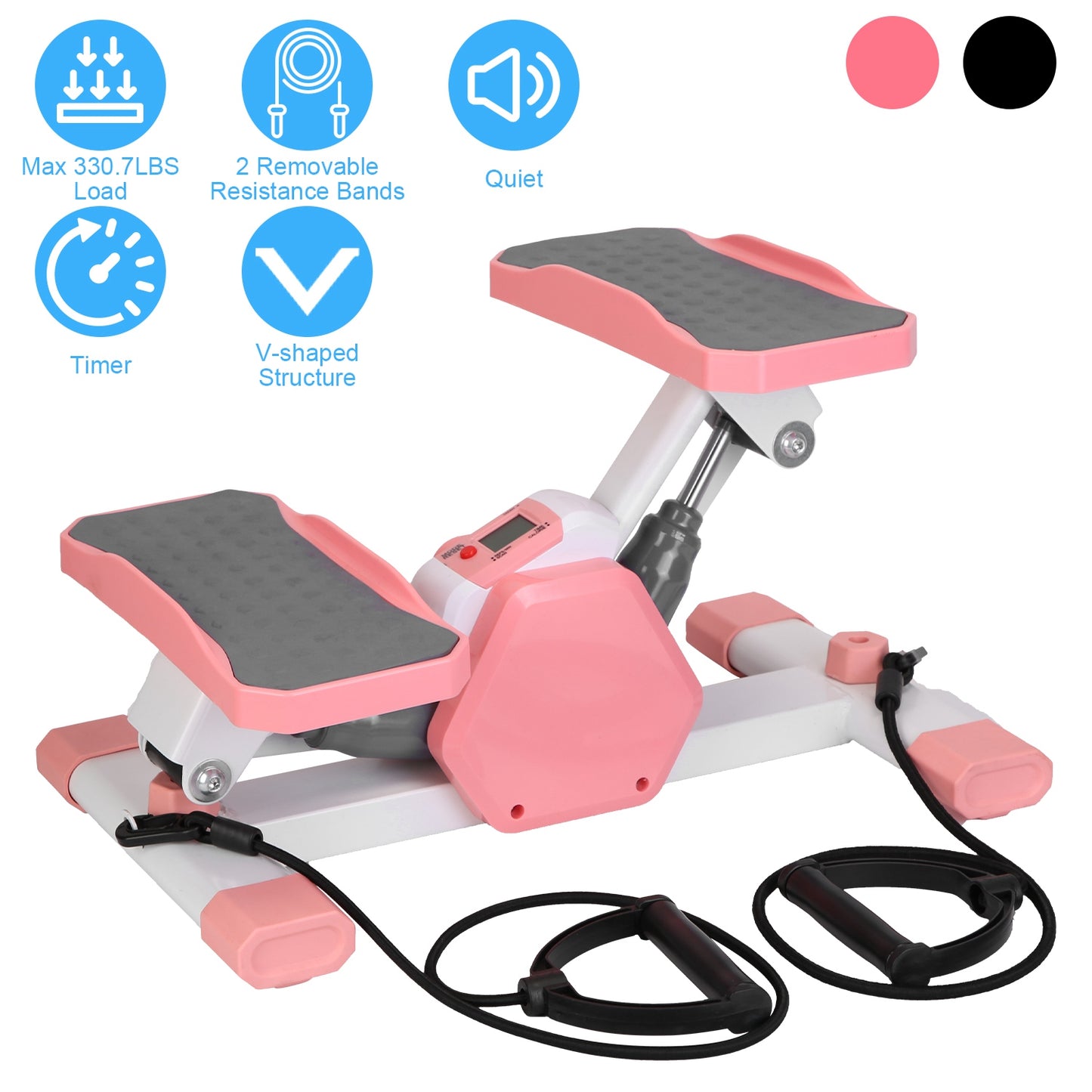 Mini Stepper Stair Stepper