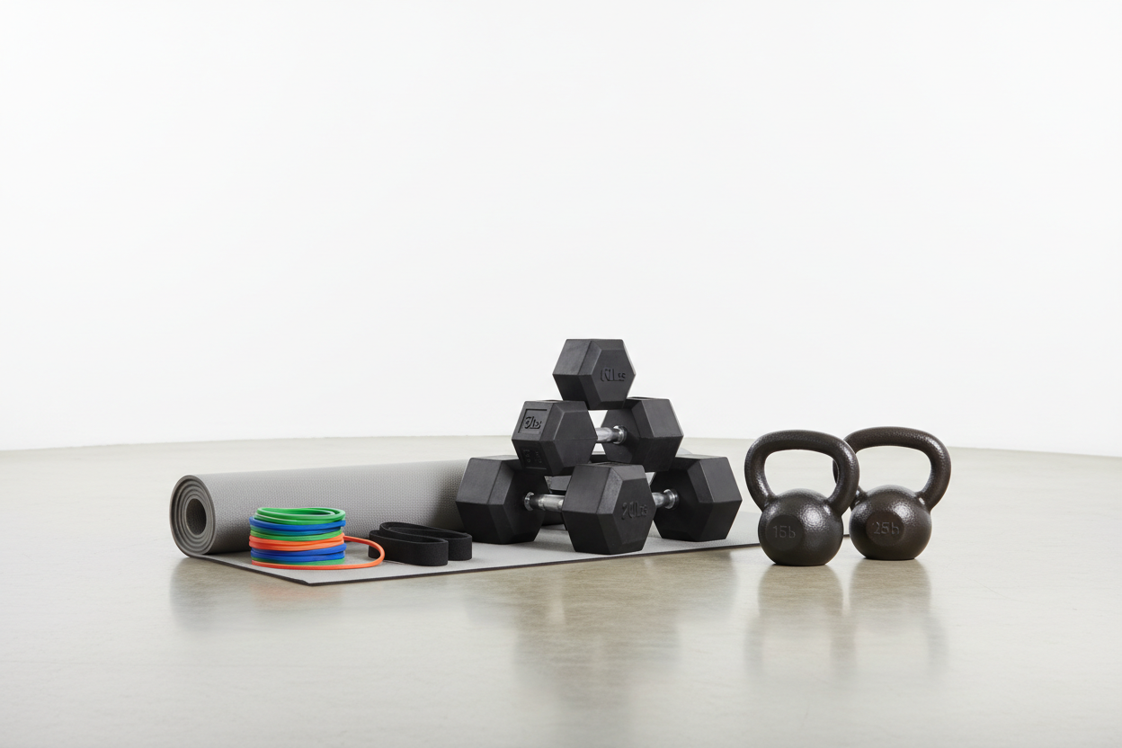 Exercise Equipment