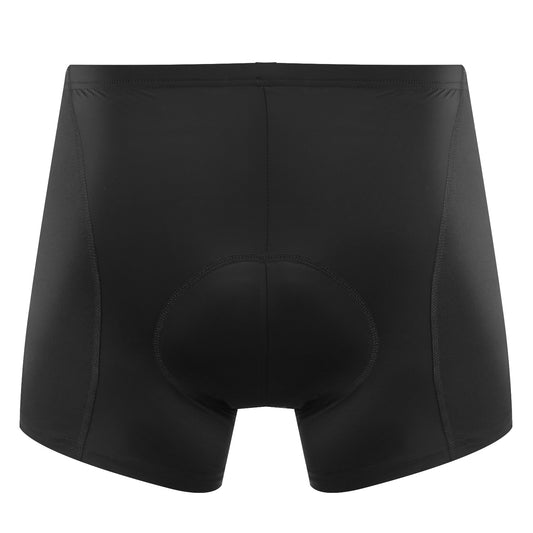 Men's 3D Padded Cycling Underwear Shorts