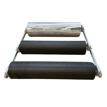 Rollersled: Chiropractor-Recommended At-Home Therapy and Mobility Solution