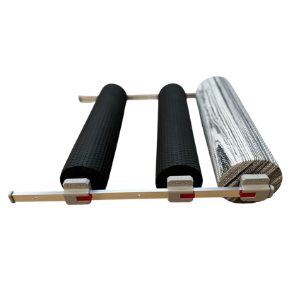 Rollersled: Chiropractor-Recommended At-Home Therapy and Mobility Solution