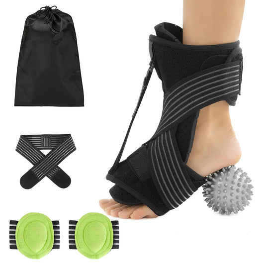 Foot Orthotic Brace Support