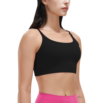 Women Strap Sport Bras