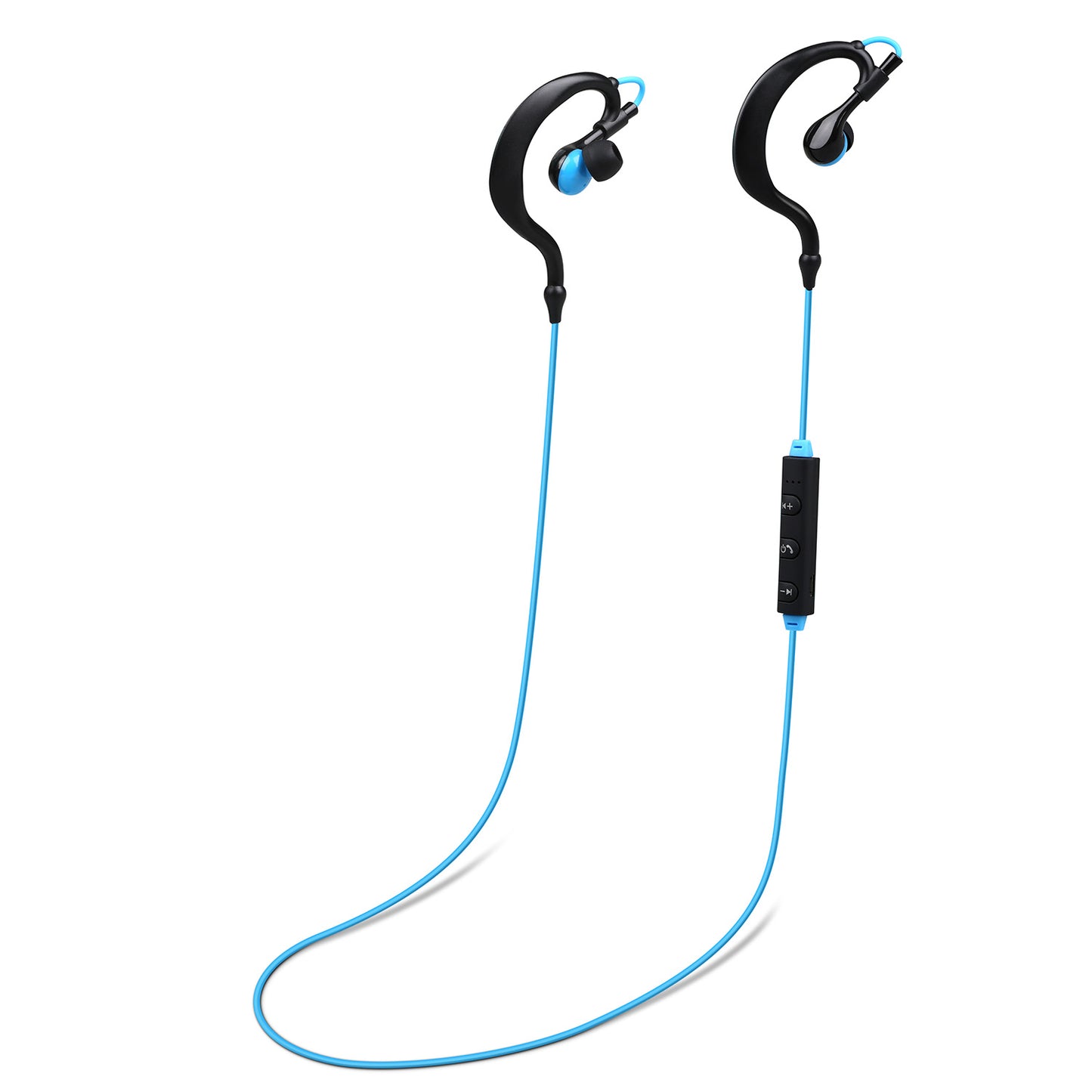 Sport In-Ear Stereo Headphones