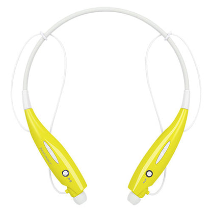 Wireless Sports Stereo Hands Free Headset