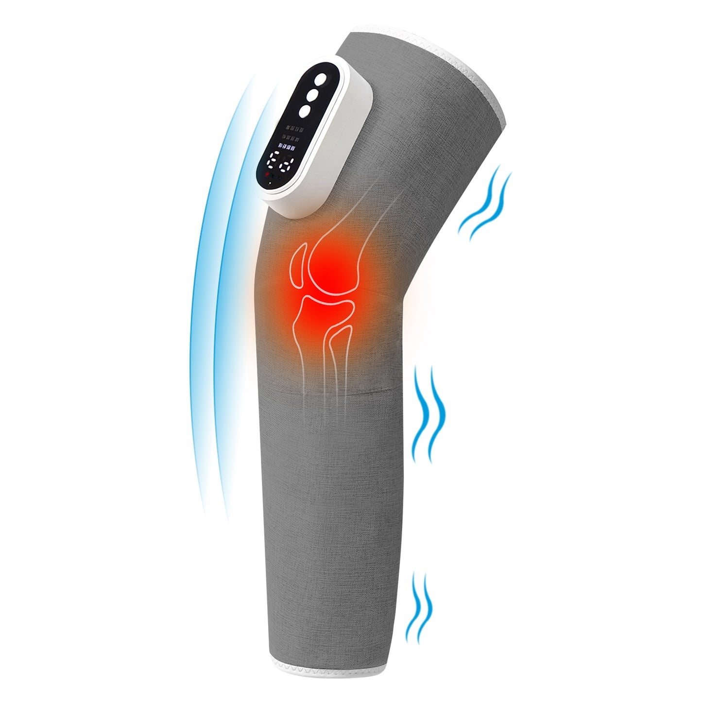 Cordless Leg Massager