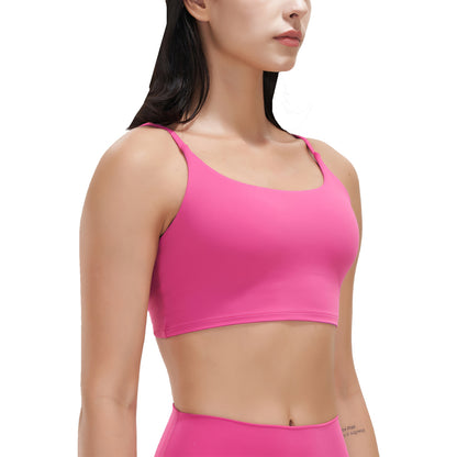 Women Strap Sport Bras